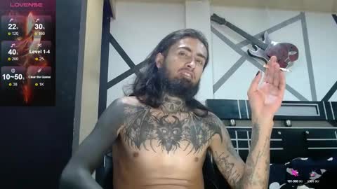 felipe online show from 09.23.25