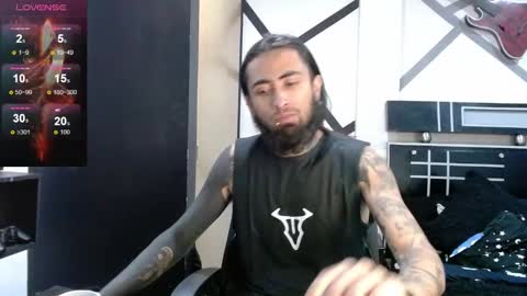 felipe online show from 09.26.25