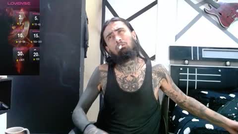 felipe online show from 10.20.25