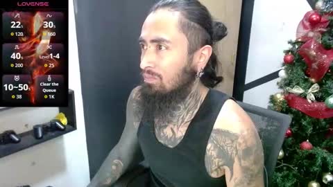 felipe online show from 01.11.26