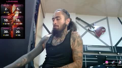 felipe online show from 02.06.26