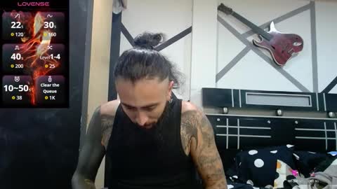 felipe online show from 02.12.26