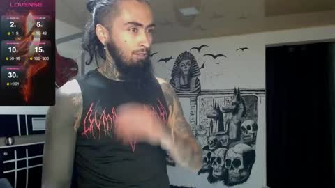 felipe online show from 04.29.26