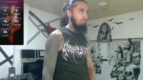 felipe online show from 05.06.26