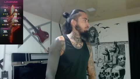 felipe online show from 05.07.26