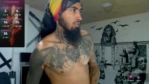 felipe online show from 05.08.26