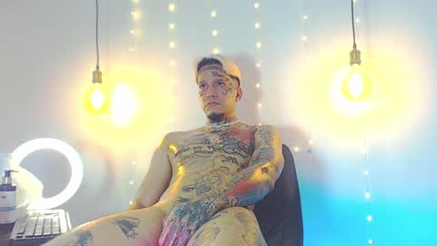 Daimond hope666 online show from 01.30.25