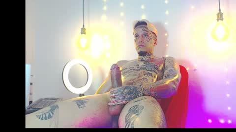 Daimond hope666 online show from 02.02.25