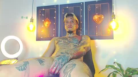 Daimond hope666 online show from 03.06.25