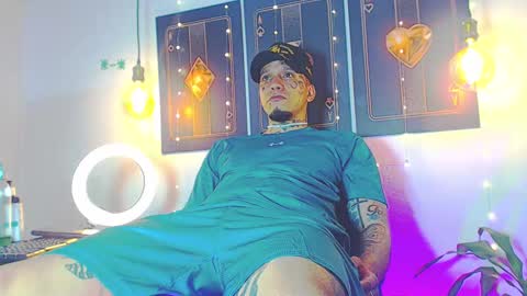 Daimond hope666 online show from 03.09.25