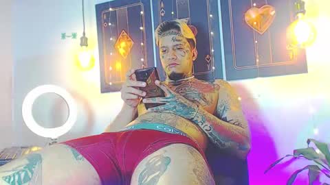 Daimond hope666 online show from 03.10.25