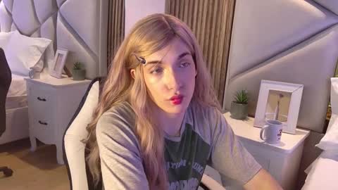 DaimonTi online show from 09.09.25