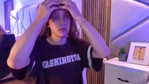 DaimonTi online show from 09.12.25