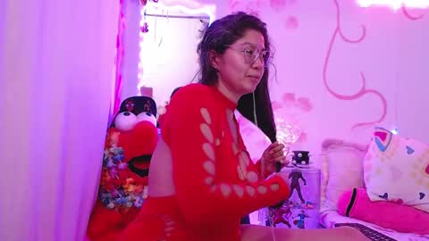 DAINA online show from 03.08.26