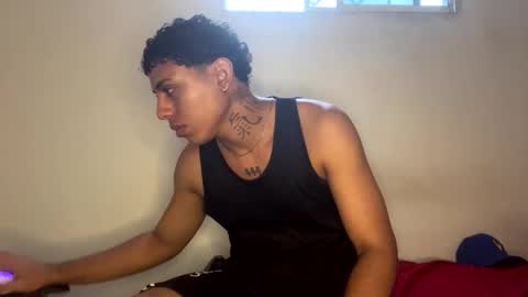 Dainn and Eris online show from 03.18.26