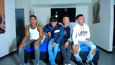 daiquirie online show from 09.13.25