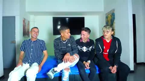 daiquirie online show from 10.04.25