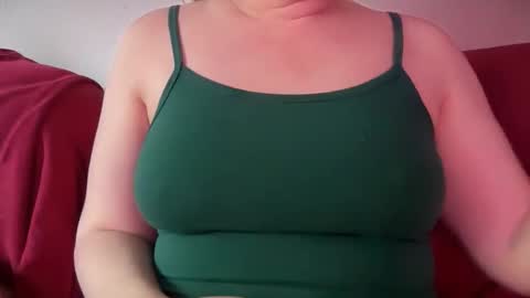 Snapshot of dairystation chatting on 05.18.26 Mx Mommy Moo online show from 05.18.26