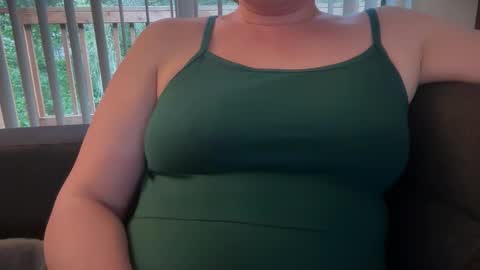 Snapshot of dairystation chatting on 05.20.26 Mx Mommy Moo online show from 05.20.26