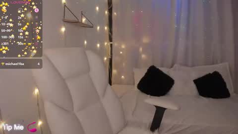 Snapshot of daisy_20x_ chatting on 09.12.25 I am Daisy online show from 09.12.25