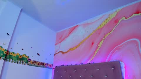 Snapshot of daisy__rose chatting on 01.25.25 Dai online show from 01.25.25