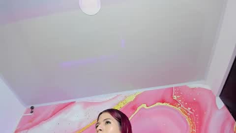 Snapshot of daisy__rose chatting on 01.06.26 Dai online show from 01.06.26