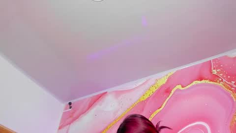 Snapshot of daisy__rose chatting on 01.10.26 Dai online show from 01.10.26