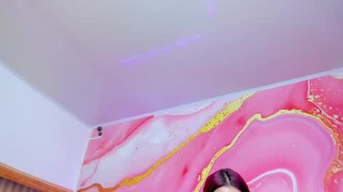 Snapshot of daisy__rose chatting on 01.13.26 Dai online show from 01.13.26