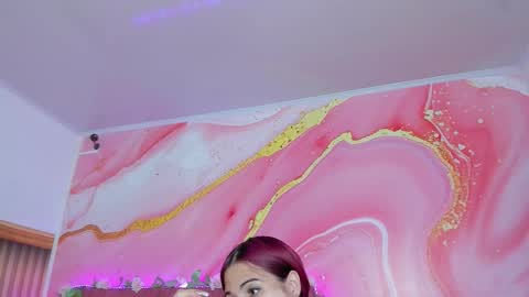 Snapshot of daisy__rose chatting on 01.15.26 Dai online show from 01.15.26