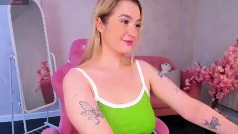 Viickie online show from 07.04.26