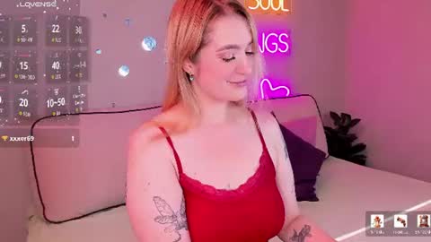 Viickie online show from 07.19.26