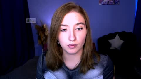 Snapshot of daisy_candy chatting on 12.24.24 Little Di online show from 12.24.24