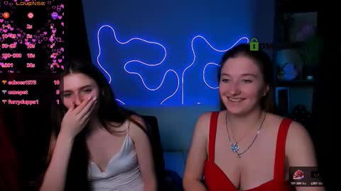 Snapshot of daisy_candy chatting on 09.10.25 Little Di online show from 09.10.25