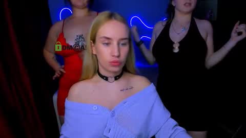 Snapshot of daisy_candy chatting on 09.30.25 Little Di online show from 09.30.25