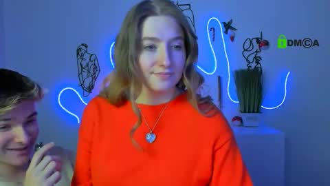 Snapshot of daisy_candy chatting on 01.11.26 Little Di online show from 01.11.26