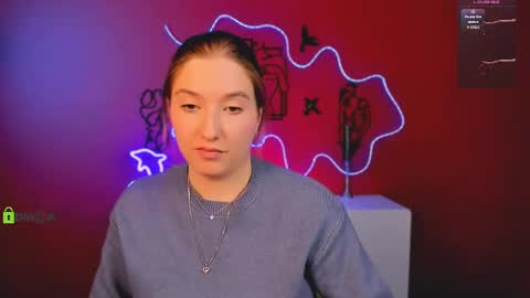 Little Di online show from 04.12.26