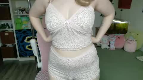 Daisy online show from 04.19.26