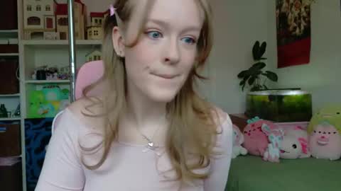 Daisy online show from 04.30.26