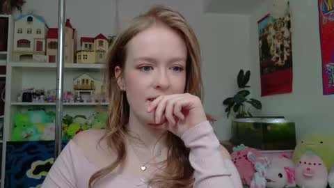 Daisy online show from 04.30.26