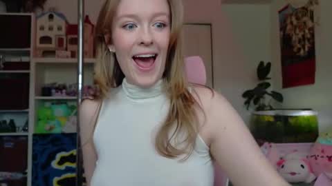 Daisy online show from 05.01.26