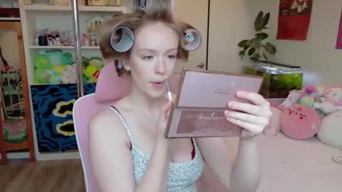 Daisy online show from 05.13.26