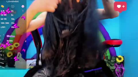 daisy_jonexxx22 online show from 05.05.26