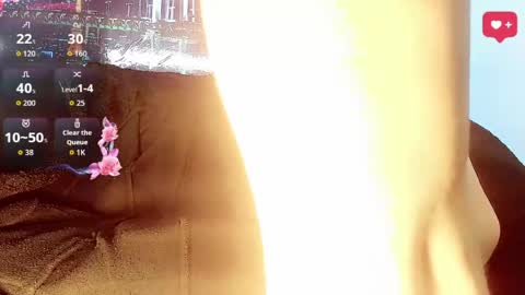 daisy_jonexxx22 online show from 05.12.26