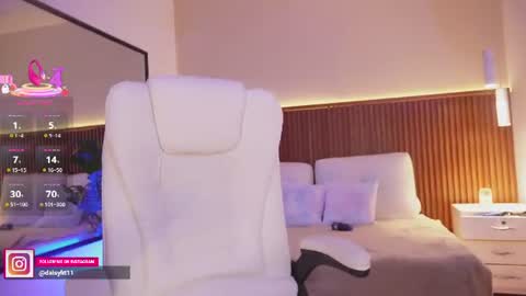 Daisy online show from 06.25.26