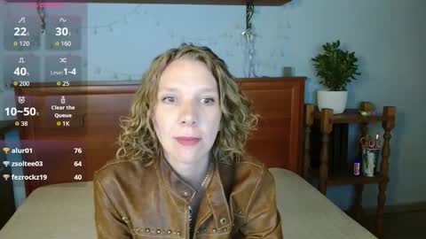 daisy_lovely online show from 10.07.25
