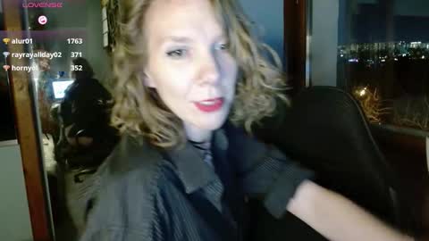 daisy_lovely online show from 01.07.26