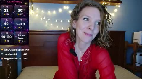 daisy_lovely online show from 02.04.26