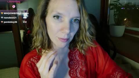 daisy_lovely online show from 02.04.26