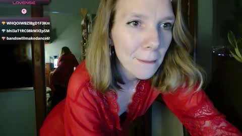 daisy_lovely online show from 02.07.26