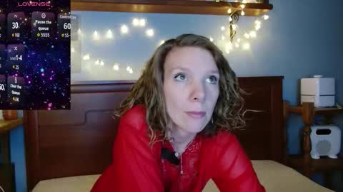 daisy_lovely online show from 02.12.26